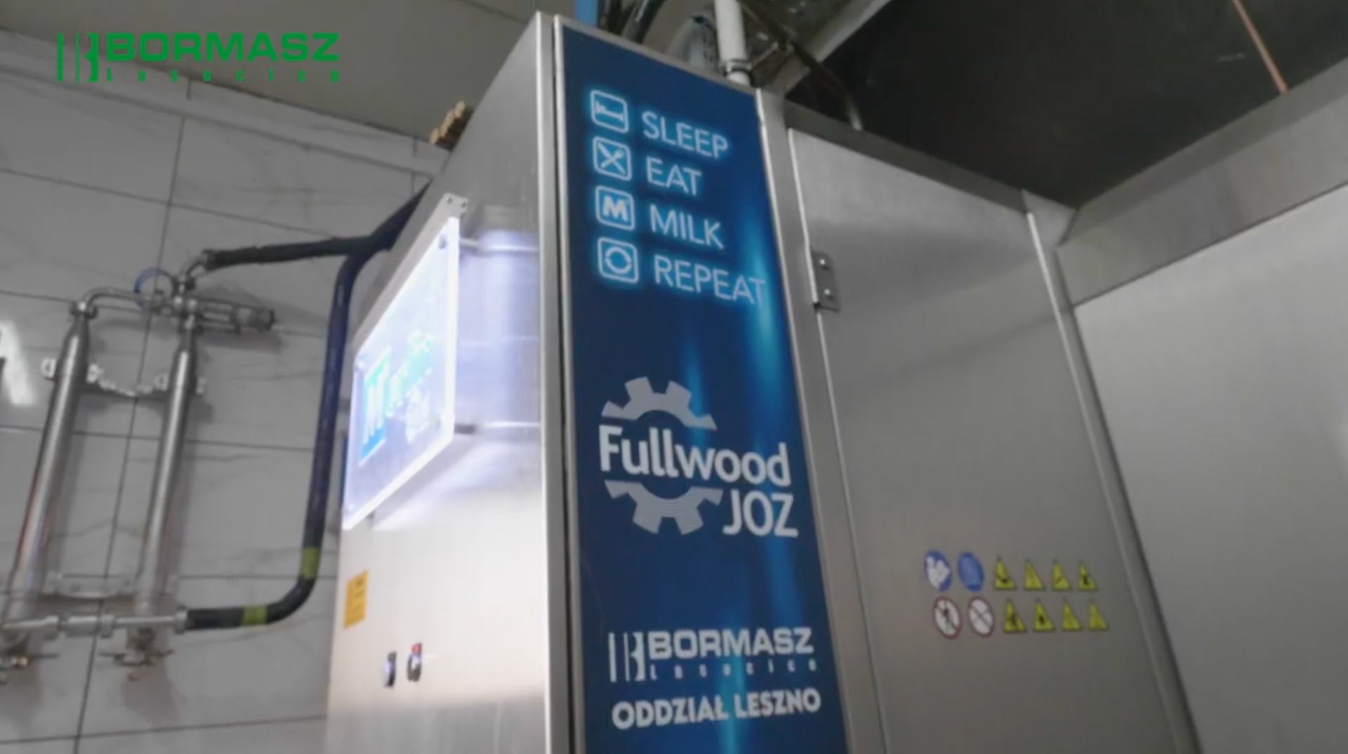 BORMASZ Oddział Leszno